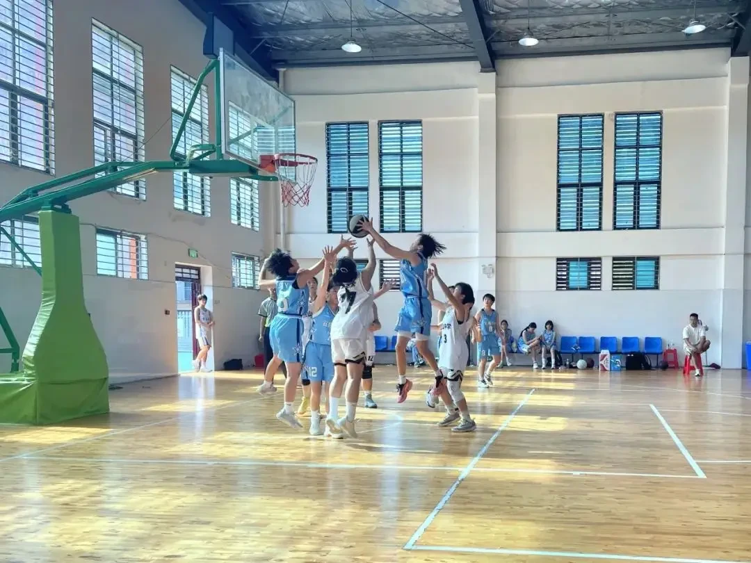 业余爱好者如何制定适合自己的篮球训练措施_2